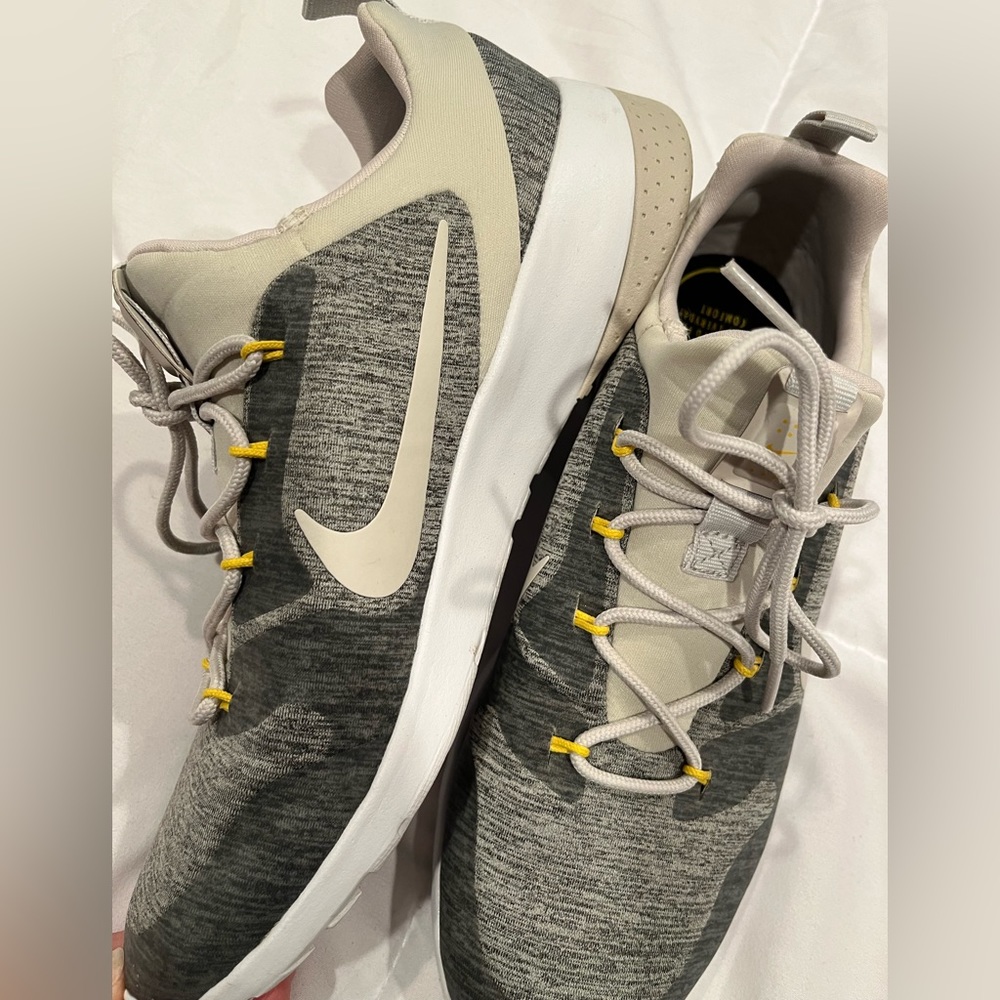 Nike sneakers